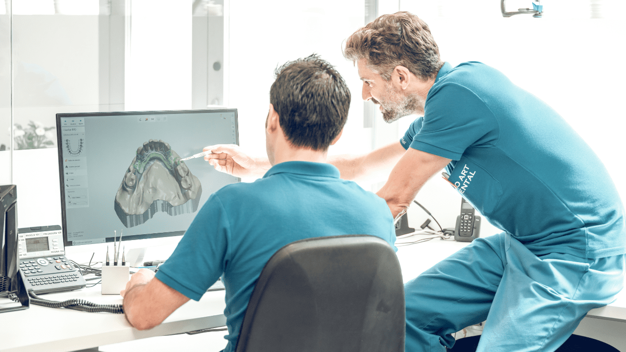 Digital dentistry a complete overview