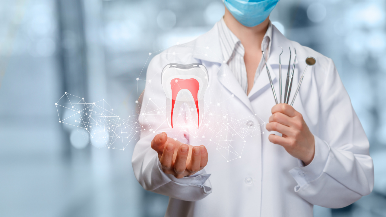 Digital Dentistry : Revolutionizing Dental Care