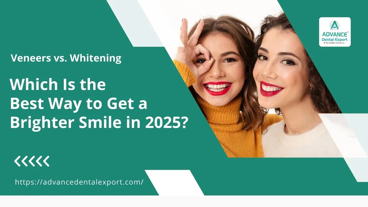 ADE E-Max: Aesthetic Maxima IPS Emax Crowns & Veneers - 7