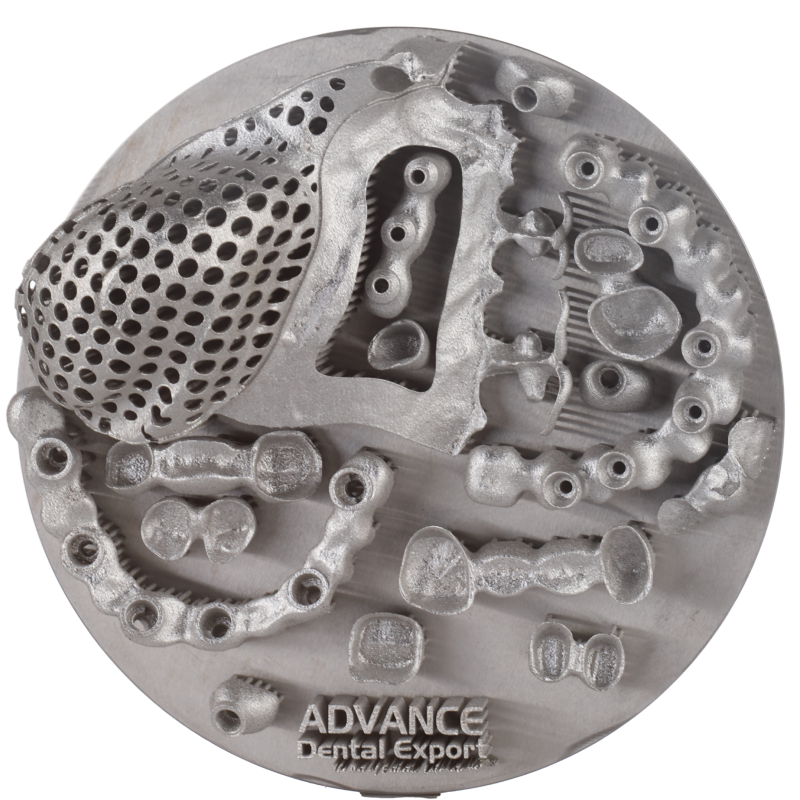 PFM Crown - Porcelain Fused to Metal Teeth Solution