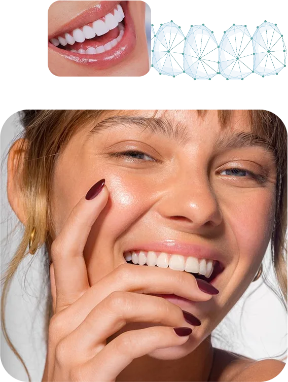 Advance Zirconia for Teeth & Metal-Free Dental Prostheses